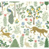 Kravet Design - Wallcovering - W3945.31.0 - Wallcovering - NON WOVEN - 100% - United States </p><p>Repeat: H: , V: 27.5 21 - My Fabric Connection -