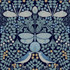 Kravet Design - Wallcovering - W3929.515.0 - Wallcovering - NON WOVEN - 100% - United States </p><p>Repeat: H: , V: 27.5 21 - My Fabric Connection -
