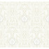 Kravet Design - Wallcovering - W3894.1.0 - Wallcovering - SURE STRIP - 100% - United States </p><p>Repeat: H: , V: 27.5 21 - My Fabric Connection -