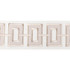 Kravet Couture - Trim - T30842.116.0 - Trim - COTTON - 67%;RAYON - 25%;POLYESTER - 6%;LINEN - 2% - India </p><p>Repeat: H: , V: 27.5 21 - My Fabric Connection -