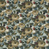 Clarke And Clarke - Upholstery - F1660/01.CAC.0 - Upholstery - VISCOSE - 75%;LINEN - 25% - India </p><p>Repeat: H: , V: 27.5 21 - My Fabric Connection -
