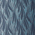 Ripple (Wp) # 03 Blue Dusk by 1838 Wallcoverings Designer Wallpaper Willow STRAIGHT PASTE THE WALL UNITED KINGDOM V-12.75" 20.5"X11YD - Swanky Fabrics -