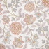 Josephine # 734 Dawn by Maxwell Designer Fabric COLOR THEORY-VOL.VIII BITTERSWEET 100% COTTON SPAIN V-17" H-18" 55" - Swanky Fabrics -