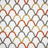 Pantile # 719 Marigold by Maxwell Designer Fabric Color Theory-Vol.Viii Bittersweet 51% COTTON
27% ACRYLIC
18% POLYESTER
4% LINEN EMB.-100% ACYRLIC INDIA V-7.7" H-13" 54"EMB.52" - Swanky Fabrics -
