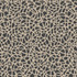 Pebble Flock (Wp) # 01 Jet by 1838 Wallcoverings Designer Wallpaper Aurora STRAIGHT PASTE THE WALL UNITED KINGDOM V-21" 20.5"X11YD - Swanky Fabrics -