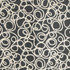 Lost And Found Chalkboard by Carole Designer Fabric Earthbound 100% Polyester 50,000 Wyzenbeek Double Rubs 18 1/4" V, 18" H 54" - Swanky Fabrics -