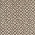 Nature Reserve Truffle by Carole Designer Fabric Earthbound 85% Cotton, 15% Linen 45,000 Martindale Circular Rubs 9" V, 4 1/8" H 54" - Swanky Fabrics -