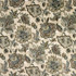 Vast Array Sepia by Carole Designer Fabric Earthbound 100% Polyester 50,000 Wyzenbeek Double Rubs 26 1/2" V, 13 1/4" H HD 55.5" - Swanky Fabrics -