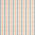 Old Timer Robins Egg by Carole Designer Fabric Making Waves 43% Polyester, 43% Cotton, 10% Viscose, 4% Linen 60,000 Wyzenbeek Double Rubs 2 1/4 "V, 2" H 55" - Swanky Fabrics -