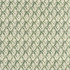 Dont Look Olive by Carole Designer Fabric Serene Green 85% Cotton, 15% Linen N/A 2 5/8" V, 1 3/8" H 55" - Swanky Fabrics -