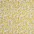 Heavy Heart Golden by Carole Designer Fabric Serene Green 55% Linen, 45% Rayon 12,000 Wyzenbeek Double Rubs 13" V, 13 1/2" H 55" - Swanky Fabrics -