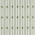 Homework Basil by Carole Designer Fabric Serene Green 82% Cotton, 18% Polyester N/A 3 7/8" V, 2" H 54" - Swanky Fabrics -