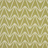 Zinnia Apple by Carole Designer Fabric Serene Green Base: 52% Polyester, 48% Cotton Embr: 100% Cotton N/A 5" V, 5 5/8" H 52" - Swanky Fabrics -