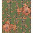Gaston Y Daniela Wallcovering GDW5772.004.0 Wallcovering NON WOVEN - 100% Spain </p><p>Repeat: H: , V: 27.5 21 - My Fabric Connection -
