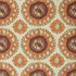 F6296 Auburn by Greenhouse Designer Fabric - 100% Cotton Pakistan 30000 9" H, 8.4" V 54" - Swanky Fabrics -