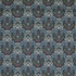 F3496 Midnight by Greenhouse Designer Fabric - 70% Polyester, 30% Cotton Mexico 50000 4.7" H, 3.9" V 54" - Swanky Fabrics -