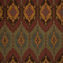 S7285 Eclectic by Greenhouse Designer Fabric - 100% Polyester China 45000 6.8" H, 23.4" V 55" - Swanky Fabrics -