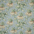 S7140 Bleu Nattier by Greenhouse Designer Fabric - 97% Cotton, 3% Linen Pakistan 20000 13.5" H, 27" V 58" - Swanky Fabrics -