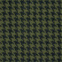 S6993 Peacock by Greenhouse Designer Fabric - 76.23% Polyester, 23.77% Polyester Bc USA 33000 1.88" H, 2.25" V 54" - Swanky Fabrics -
