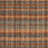 S7044 Collegiate by Greenhouse Designer Fabric - 29% Polyester, 27% Wool, 16% Linen, 16% Poly-Cotton, 12% Cotton Turkey 50000 13" H, 33.6" V 55" - Swanky Fabrics -