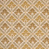 S7019 Topaz by Greenhouse Designer Fabric - 66% Polyester, 23% Linen, 11% Cotton (Embroidery: 60% Polyester, 25% Cotton, 15% Linen) India 9000 8.875" H, 9.5" V 54" - Swanky Fabrics -