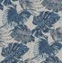 Bova Blue Linen by Norbar Designer Fabric DEL SOL 100% SOLUTION DYED POLYESTER CHINA 28"V 28"H 54 - Swanky Fabrics - Bova Blue Linen by Norbar Designer Fabric DEL SOL 100% SOLUTION DYED POLYESTER CHINA 28"V 28"H 54 - Swanky Fabrics -