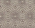 Crystal Brown 006 by Norbar Designer Fabric PANAMA 67% POLYESTER 33% COTTON INDIA 3 3/4"V 7"H 54" - Swanky Fabrics - Crystal Brown 006 by Norbar Designer Fabric PANAMA 67% POLYESTER 33% COTTON INDIA 3 3/4"V 7"H 54" - Swanky Fabrics -