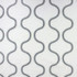 Arpeggio Slate by Norbar Designer Fabric PRISM ELEMENTS 80% COTTON - 20% VISCOS 15 3/4"V 8 5/8"H 54" - Swanky Fabrics - Arpeggio Slate by Norbar Designer Fabric PRISM ELEMENTS 80% COTTON - 20% VISCOS 15 3/4"V 8 5/8"H 54" - Swanky Fabrics -