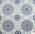 Mansfield Blue by Norbar Designer Fabric PRISM SEAVIEW 80% POLYESTER 20% RAYON CHINA 13"V - 11 3/4"H 54" - Swanky Fabrics - Mansfield Blue by Norbar Designer Fabric PRISM SEAVIEW 80% POLYESTER 20% RAYON CHINA 13"V - 11 3/4"H 54" - Swanky Fabrics -