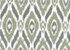 Newbury Stone by Norbar Designer Fabric ROMANCE 100% COTTON SPAIN 10 3/4"V 4 1/2"H 55" - Swanky Fabrics -