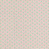 Stockton Pink Green by Norbar Designer Fabric ROMANCE 100% COTTON SPAIN 3 3/8"V 2 1/8"H 55 - Swanky Fabrics -