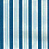 Striper Blue 9 by Norbar Designer Fabric ROMANCE 100% POLYESTER SPAIN 18 1/4"H 54" - Swanky Fabrics -