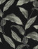 Sebastian Onyx by Norbar Designer Fabric SYMPHONY 100% POLYESTER INDIA 16 3/8"V 9 1/4"H 54 - Swanky Fabrics -