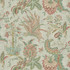 Storied Past Rosewater 472603 by PK Lifestyles Designer Fabric Cultural Exchange IX 100% Cotton Pakistan 51000 H: 27, V: 25.25 54 - Swanky Fabrics -
