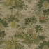 Belle Isle Moonstone 472650 by PK Lifestyles Designer Fabric Design by Nature VIII 55% Linen, 45% Rayon Pakistan 50000 H: 27, V: 27 54 - Swanky Fabrics -