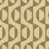 Calder Emb Golden 472120 by PK Lifestyles Designer Fabric Expressionist VI Base: 50% Polyester, 50% Cotton EMB: 100% Viscose India 51000 H: 3.25, V: 9 54 - Swanky Fabrics -