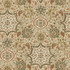 Divine Details Toast 472331 by PK Lifestyles Designer Fabric History Retold VIII 91% Polyester, 9% Linen China 45000 H: 13.5, V: 27 54 - Swanky Fabrics -