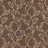 Wandering Vine Earth by RM CoCo Designer Fabric Inspired Living Vol 18 100% Polyester See Sample 0 Horizontal: 16.6141822 and Vertical: 19.13 54 - Swanky Fabrics -