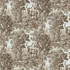 Staghorn Toile Chestnut by RM CoCo Designer Fabric ColorWorks Fall 2021 RM Studio See Sample 0 Horizontal: 27 and Vertical: 12.625 0 - Swanky Fabrics -