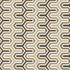 Rickety Rac Stripe Café au Lait by RM CoCo Designer Fabric ColorWorks Spring 2022 RM Studio See Sample 0 Horizontal: 9 and Vertical: 9 0 - Swanky Fabrics -