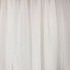 Uptempo Cameo White by RM CoCo Designer Fabric Sheer Indulgence Regular Book 100% Polyester See Sample 0 Horizontal: 4.375 and Vertical: 0 110 - Swanky Fabrics -