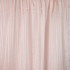 Ziv Palazzo Pink by RM CoCo Designer Fabric Sheer Indulgence Regular Book 100% Polyester See Sample 0 Horizontal: 3.75 and Vertical: 0 110 - Swanky Fabrics -