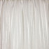 Zora Classic White by RM CoCo Designer Fabric Sheer Indulgence Regular Book 100% Polyester See Sample 0 Horizontal: 1.75 and Vertical: 0 110 - Swanky Fabrics -