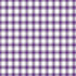 Geneviève Check Amethyst by RM CoCo Designer Fabric ColorWorks Fall 2021 RM Studio See Sample 0 Horizontal: 1.875 and Vertical: 1.875 0 - Swanky Fabrics -