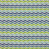Transverse Azul by RM CoCo Designer Fabric Finishing Touches Vol 16 100% Cotton See Sample 30000 Horizontal: 2.25 and Vertical: 4.25 55 - Swanky Fabrics -