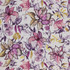 Florentina Fig by RM CoCo Designer Fabric Inspired Living Vol 15 100% Cotton See Sample 0 Horizontal: 27 and Vertical: 23.75 55 - Swanky Fabrics -