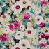 Flirty Floral Tropic by RM CoCo Designer Fabric Inspired Living Vol 17 100% Cotton See Sample 0 Horizontal: 54.33 and Vertical: 24 55 - Swanky Fabrics -