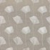 Gingko Oyster by RM CoCo Designer Fabric Inspired Living Vol 13 85% Polyester 15% Cotton See Sample 0 Horizontal: 7.3228386 and Vertical: 9.448824 55 - Swanky Fabrics -