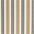 Le Cirque Stripe Silverstone by RM CoCo Designer Fabric Inspired Living Vol 12 50% Cotton 50% Polyester See Sample 0 Horizontal: 9 and Vertical: 0 55 - Swanky Fabrics -