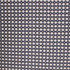 Inner Circle Sapphire by RM CoCo Designer Fabric Prive Vol 3 64% Rayon 36% Polyester See Sample 15000 Horizontal: 1.63 and Vertical: 1.63 54 - Swanky Fabrics -